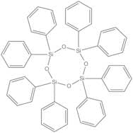 OCTAPHENYLCYCLOTETRASILOXANE, 95%
