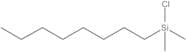 n-OCTYLDIMETHYLCHLOROSILANE