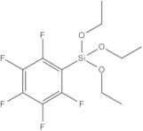 PENTAFLUOROPHENYLTRIETHOXYSILANE