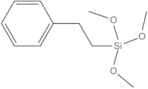 PHENETHYLTRIMETHOXYSILANE, tech