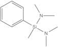 PHENYLMETHYLBIS(DIMETHYLAMINO)SILANE