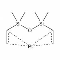 PLATINUM-DIVINYLTETRAMETHYLDISILOXANE COMPLEX; 5% Pt in xylene