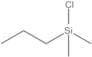 n-PROPYLDIMETHYLCHLOROSILANE