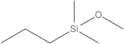 n-PROPYLDIMETHYLMETHOXYSILANE
