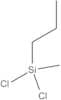 n-PROPYLMETHYLDICHLOROSILANE