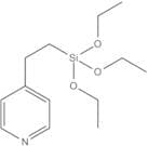 2-(4-PYRIDYLETHYL)TRIETHOXYSILANE