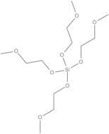 TETRAKIS(METHOXYETHOXY)SILANE, tech