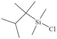 THEXYLDIMETHYLCHLOROSILANE