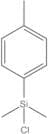p-TOLYLDIMETHYLCHLOROSILANE