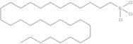 TRIACONTYLTRICHLOROSILANE, blend