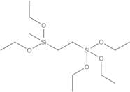 1-(TRIETHOXYSILYL)-2-(DIETHOXYMETHYLSILYL)ETHANE