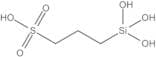 3-(TRIHYDROXYSILYL)-1-PROPANESULFONIC ACID, 30-35% in water