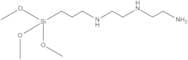 (3-TRIMETHOXYSILYLPROPYL)DIETHYLENETRIAMINE, tech