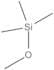 TRIMETHYLMETHOXYSILANE