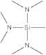 TRIS(DIMETHYLAMINO)METHYLSILANE