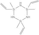 1,3,5-TRIVINYL-1,3,5-TRIMETHYLCYCLOTRISILAZANE, 92%