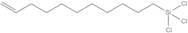 10-UNDECENYLTRICHLOROSILANE