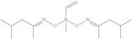 VINYLMETHYLBIS(METHYLISOBUTYLKETOXIMINO)SILANE, tech