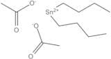 DI-n-BUTYLDIACETOXYTIN, tech