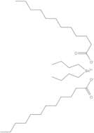 DI-n-BUTYLDILAURYLTIN, tech