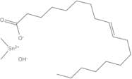 DIMETHYLHYDROXY(OLEATE)TIN, tech