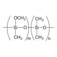 (10-20% METHOXYMETHYLSILOXANE)-DIMETHYLSILOXANE COPOLYMER, 2-5 cSt, 20-25% in isopropanol