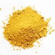 Gelest Yellow Iron Oxide ML