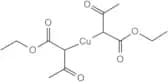 COPPER(II) ETHYLACETOACETATE