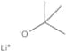 LITHIUM t-BUTOXIDE