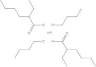 TITANIUM DI-n-BUTOXIDE BIS(2-ETHYLHEXANOATE)