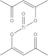 TITANIUM OXIDE BIS(2,4-PENTANEDIONATE)