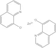 ZINC 8-HYDROXYQUINOLINATE