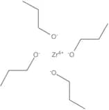 ZIRCONIUM n-PROPOXIDE, 70% in n-propanol