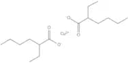 COPPER(II) 2-ETHYLHEXANOATE