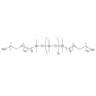 CARBINOL (HYDROXYL) TERMINATED POLYDIMETHYLSILOXANE, 400-800 cSt