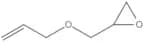 Allyl glycidyl ether