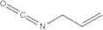 Allyl isocyanate, 96%