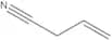 3-Butenenitrile