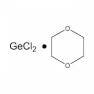 GERMANIUM DICHLORIDE-DIOXANE COMPLEX