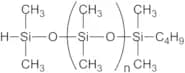 monoHYDRIDE TERMINATED POLYDIMETHYLSILOXANE, asymmetric, 5-8 cSt