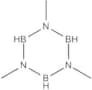 1,3,5-TRIMETHYLBORAZINE