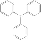 TRIPHENYLBORANE, 95%