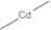 DIMETHYLCADMIUM