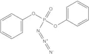 DIPHENYLPHOSPHORYL AZIDE