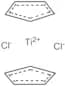 TITANOCENE DICHLORIDE