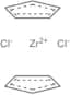 ZIRCONOCENE DICHLORIDE