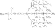 METHACRYLOXYPROPYL T-STRUCTURE SILOXANE, 10-20 cSt