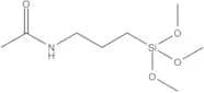 (3-ACETAMIDOPROPYL)TRIMETHOXYSILANE