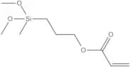 (3-ACRYLOXYPROPYL)METHYLDIMETHOXYSILANE, tech