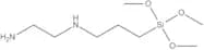N-(2-AMINOETHYL)-3-AMINOPROPYLTRIMETHOXYSILANE, 98%